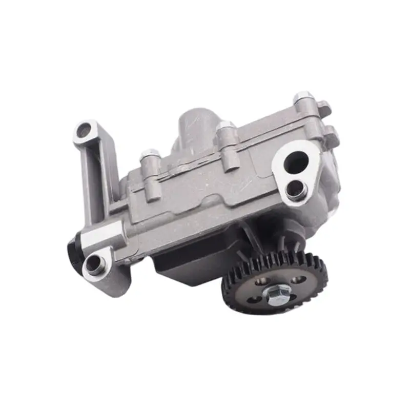For Sonata YF Kia Sportage Optima 21310-2G011 Engine Oil Pump 213102G011 For Tucson IX35
For Sonata YF Kia Sportage Optima 21310-2G011 Engine Oil Pump 213102G011 For Tucson IX35