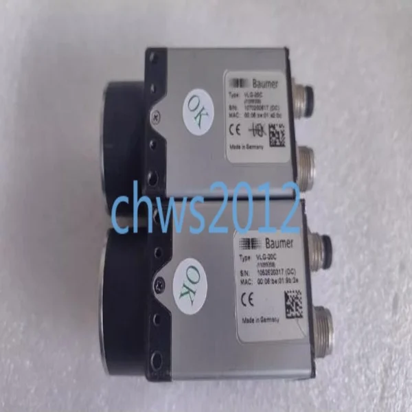 Промышленная камера Vlg-20c, 1 шт., хорошая, новая, оригинальная, Spot Plc
Промышленная камера Vlg-20c, 1 шт., хорошая, новая, оригинальная, Spot Plc