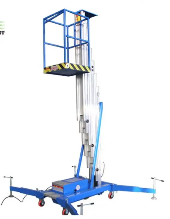 New Newton Reddot Electric Aerial Work Platform Truck - Robust Aluminum Alloy Motorized Lift Table for Elevated Tasks
New Newton Reddot Electric Aerial Work Platform Truck - Robust Aluminum Alloy Motorized Lift Table for Elevated Tasks