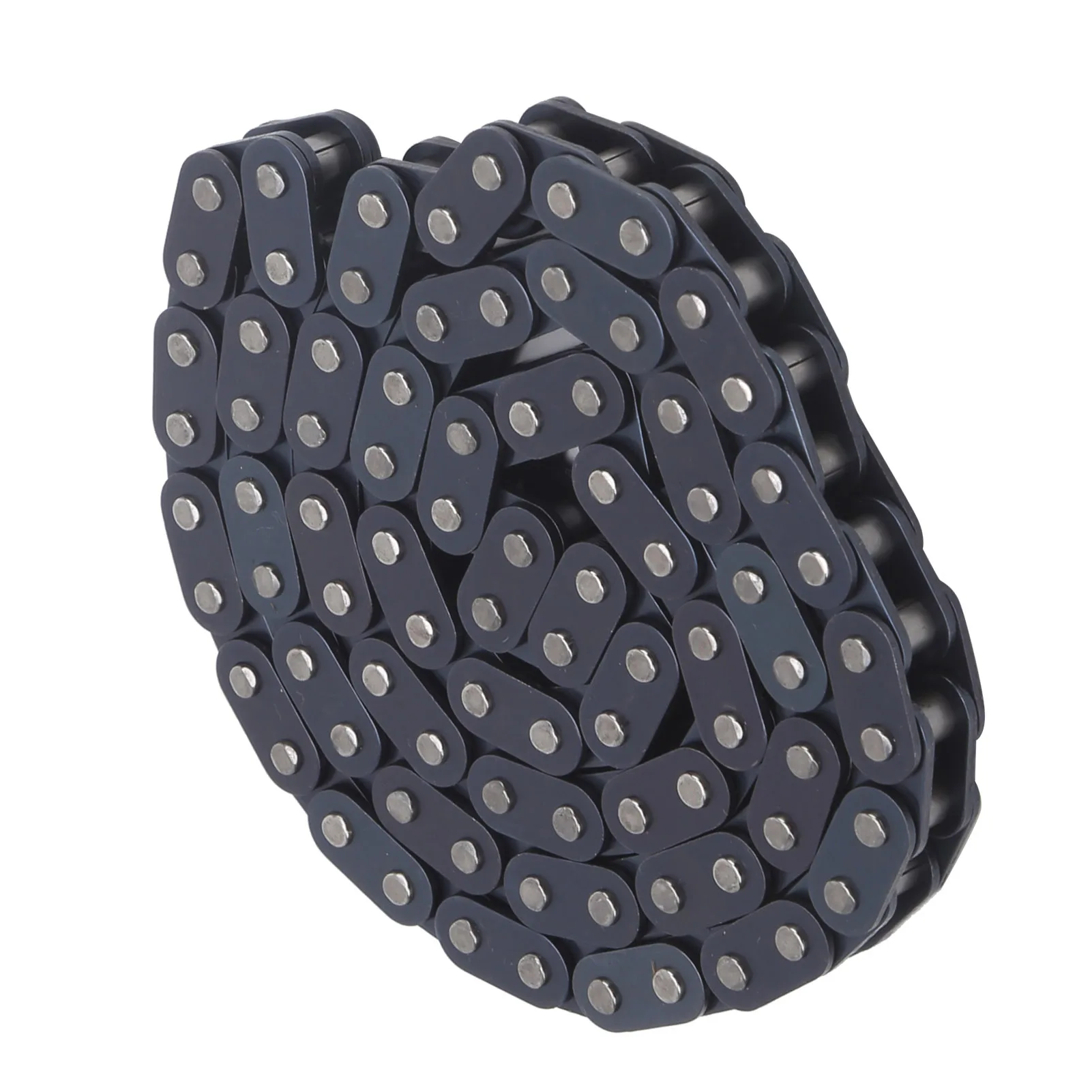 T8F 96 Links Chain Steel for Dirt Bike Quad ATV 47cc 49cc Minimoto Bikes Bikes Accessory
T8F 96 Links Chain Steel for Dirt Bike Quad ATV 47cc 49cc Minimoto Bikes Bikes Accessory
