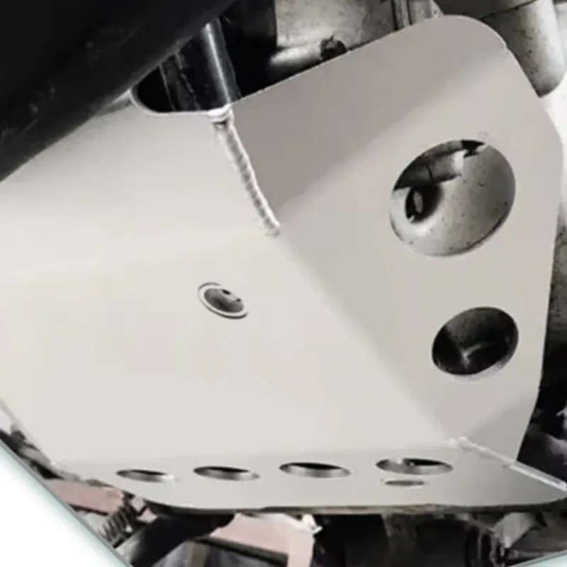 FOR YAMAHA DT 230 LANZA ALLYEARS 1997 1998 1999 2000 2001 DT230 Lanza Motorcycle Engine Chassis Protection Guard Cover Protector
FOR YAMAHA DT 230 LANZA ALLYEARS 1997 1998 1999 2000 2001 DT230 Lanza Motorcycle Engine Chassis Protection Guard Cover Protector