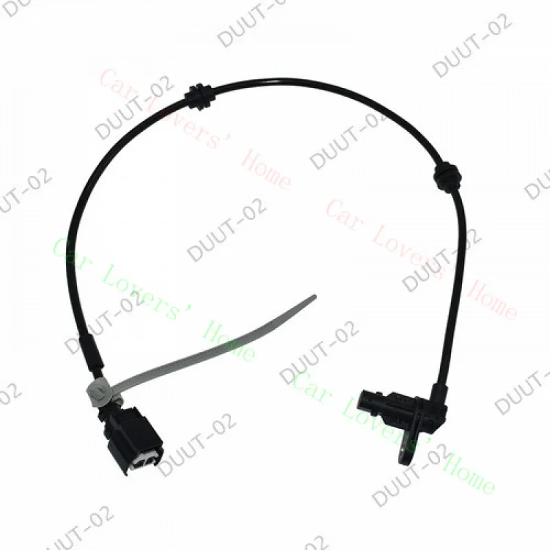 Датчик скорости переднего колеса A+ ABS 4893034000 для Ssangyong Actyon Sports Korando
Датчик скорости переднего колеса A+ ABS 4893034000 для Ssangyong Actyon Sports Korando