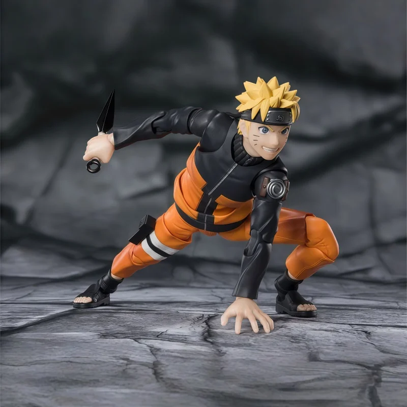 In Stock Ninja S H F Uzumaki Naru Scale 1/12 Anime Action Figure Desktop Ornament Classic Collectible Gift Series Ornaments
In Stock Ninja S H F Uzumaki Naru Scale 1/12 Anime Action Figure Desktop Ornament Classic Collectible Gift Series Ornaments