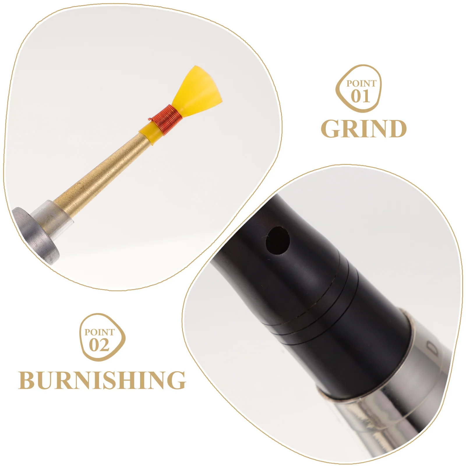 1 Set Chinese Suona Instrument D Key Wood Crafts Wind Professional National Traditional Music Instrument Beginners Use Wooden
1 Set Chinese Suona Instrument D Key Wood Crafts Wind Professional National Traditional Music Instrument Beginners Use Wooden