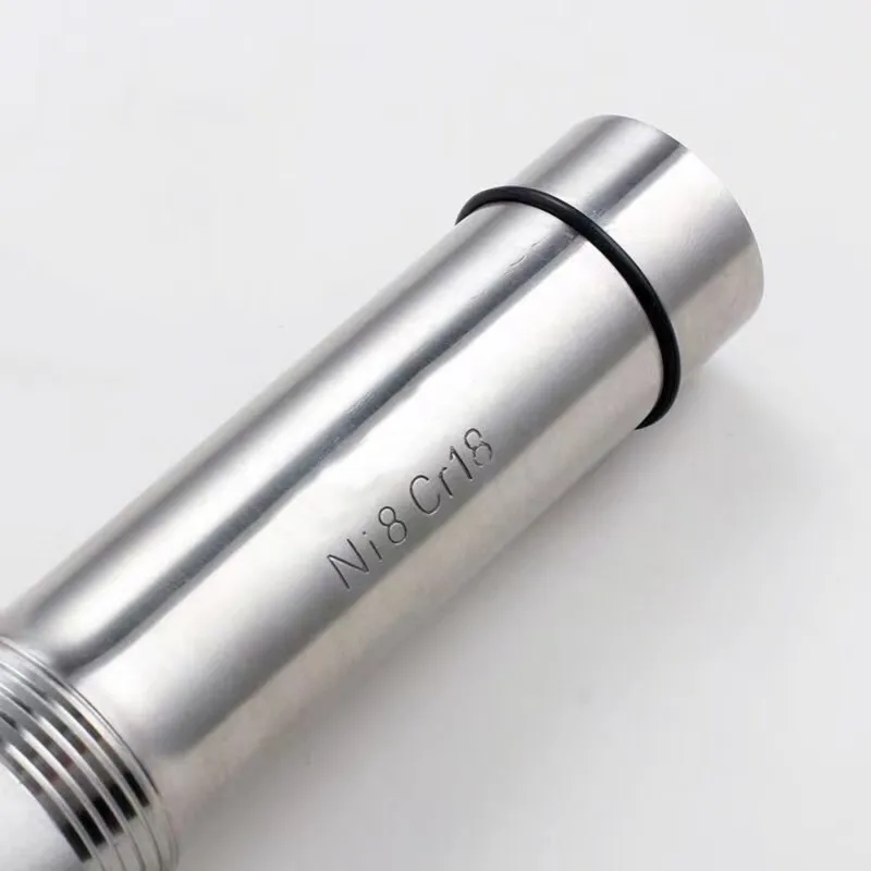 Flip Drain Assembly In Stainless Steel For Kitchen Sinks-Modern Design Bathroom Sink Tailpiece Up Function
Flip Drain Assembly In Stainless Steel For Kitchen Sinks-Modern Design Bathroom Sink Tailpiece Up Function
