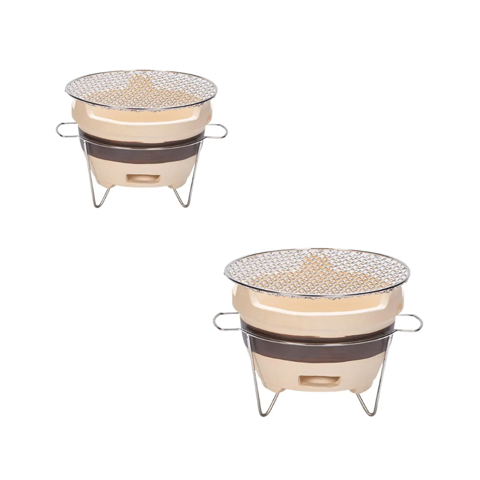 Old Clay Stove Tabletop Grill Ventilation Outdoor Barbecue Stove BBQ Charcoal
Old Clay Stove Tabletop Grill Ventilation Outdoor Barbecue Stove BBQ Charcoal