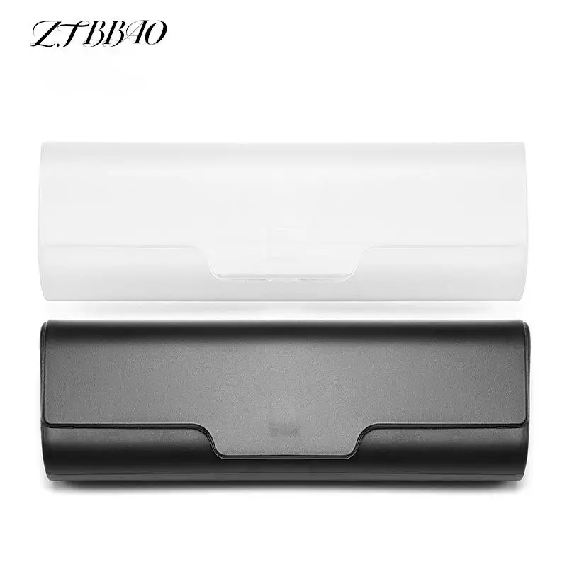 1PCS Women Portable Plastic Glasses Box Travel Glasses Protection Organizer Lovely Sunglasses Myopia Glasses Storage Box
1PCS Women Portable Plastic Glasses Box Travel Glasses Protection Organizer Lovely Sunglasses Myopia Glasses Storage Box