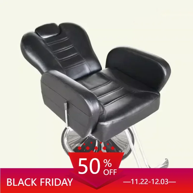 Swivel Makeup Barber Chairs Salon Pedicure Stylist Tattoo Chair Hair Salon Manicurist Friseurstuhl Hair Salon Furniture
Swivel Makeup Barber Chairs Salon Pedicure Stylist Tattoo Chair Hair Salon Manicurist Friseurstuhl Hair Salon Furniture