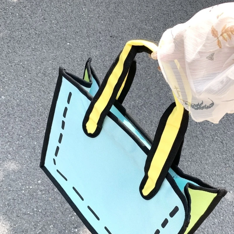 Isatis Fan Original Customization Large Capacity Canvas Tote Bag Women's Anime Cartoon 2D3D Single Shoulder Bag Japanese Style
Isatis Fan Original Customization Large Capacity Canvas Tote Bag Women's Anime Cartoon 2D3D Single Shoulder Bag Japanese Style