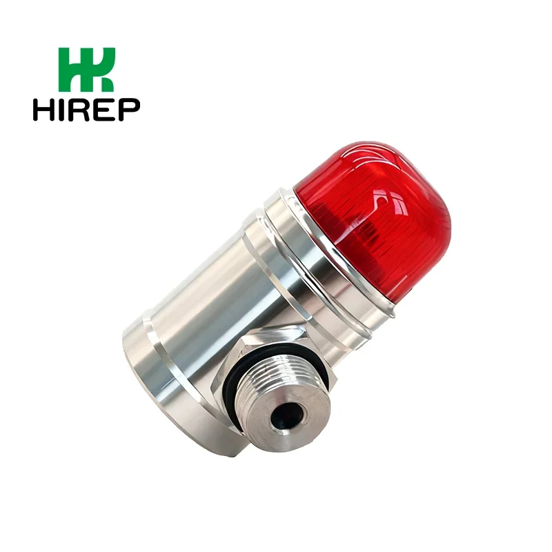 2026 HIREP Replacement Alarm Light for Gas Detector With Easy Installation
2026 HIREP Replacement Alarm Light for Gas Detector With Easy Installation