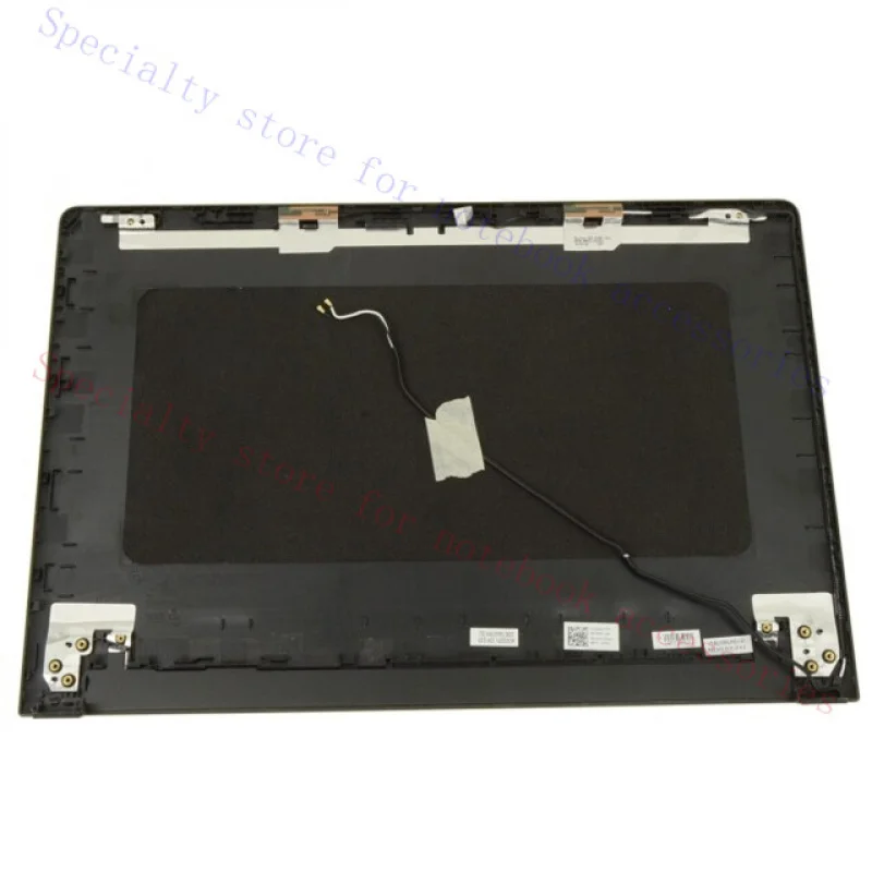 R+ For Dell Latitude 3560 15.6" LCD Back Cover Lid Top A Case Shell 04F2K2 02V987
R+ For Dell Latitude 3560 15.6" LCD Back Cover Lid Top A Case Shell 04F2K2 02V987