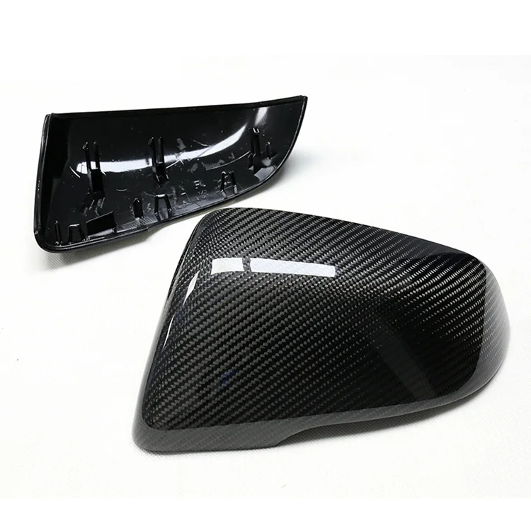 ZAIQU For X1 X2 F48 F52 F39 F44 Z4 G29 Carbon Fiber Rear View Mirror Cover Side Mirror Housing Shell Replacement Style
ZAIQU For X1 X2 F48 F52 F39 F44 Z4 G29 Carbon Fiber Rear View Mirror Cover Side Mirror Housing Shell Replacement Style