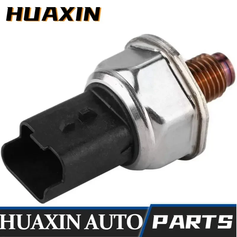 Fuel Rail Pressure Regulator Sensor 9307Z511A 55PP03-02 for Focus MK1 1.8 TDCI Mondeo MK3 Transit MK6 Ssangyong Kyron 2.0 XDI
Fuel Rail Pressure Regulator Sensor 9307Z511A 55PP03-02 for Focus MK1 1.8 TDCI Mondeo MK3 Transit MK6 Ssangyong Kyron 2.0 XDI