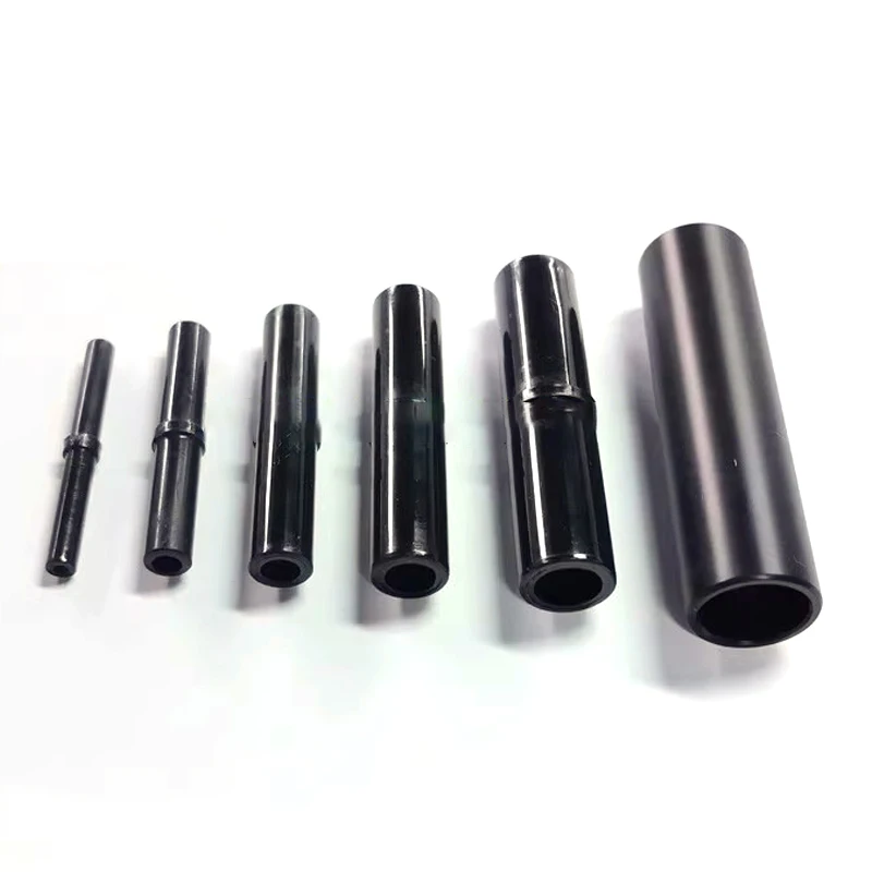 Пневматический прямой быстроразъемный стыковый соединитель, наружный диаметр 6/8/10/12 мм
Пневматический прямой быстроразъемный стыковый соединитель, наружный диаметр 6/8/10/12 мм