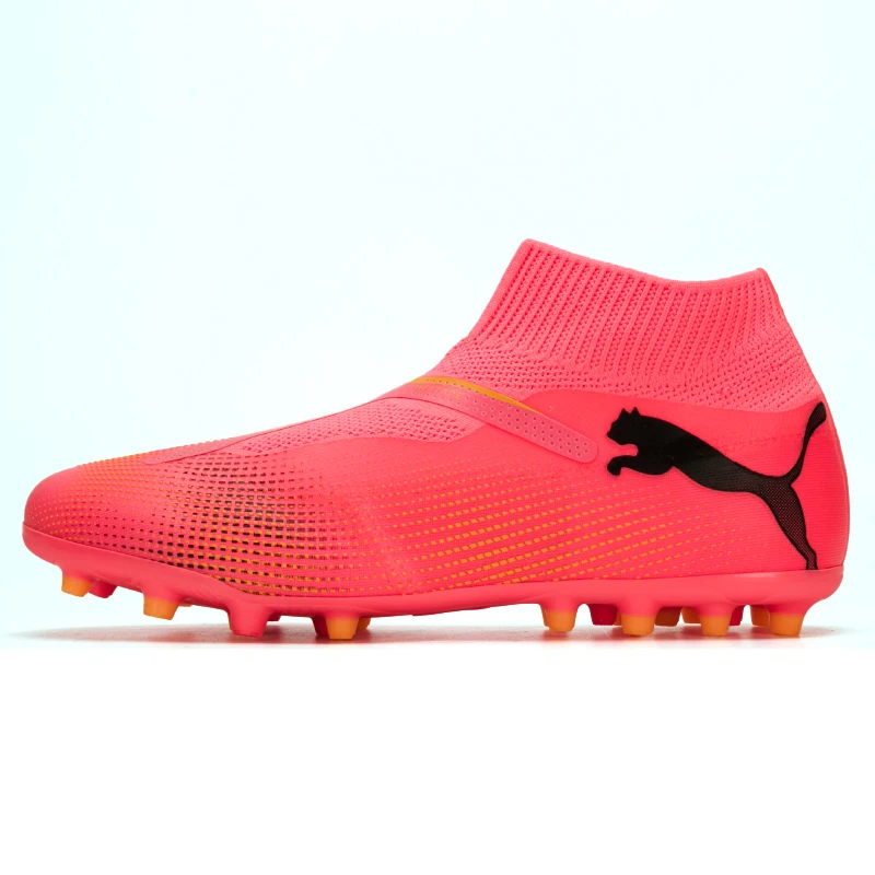Puma Future 7 Match+ Ll Mg Men's Shoes, Sports Shoes, Daily Competition Practical Training Spikes, Lightweight Straw Football Shoes 107712-03
Puma Future 7 Match+ Ll Mg Men's Shoes, Sports Shoes, Daily Competition Practical Training Spikes, Lightweight Straw Football Shoes 107712-03