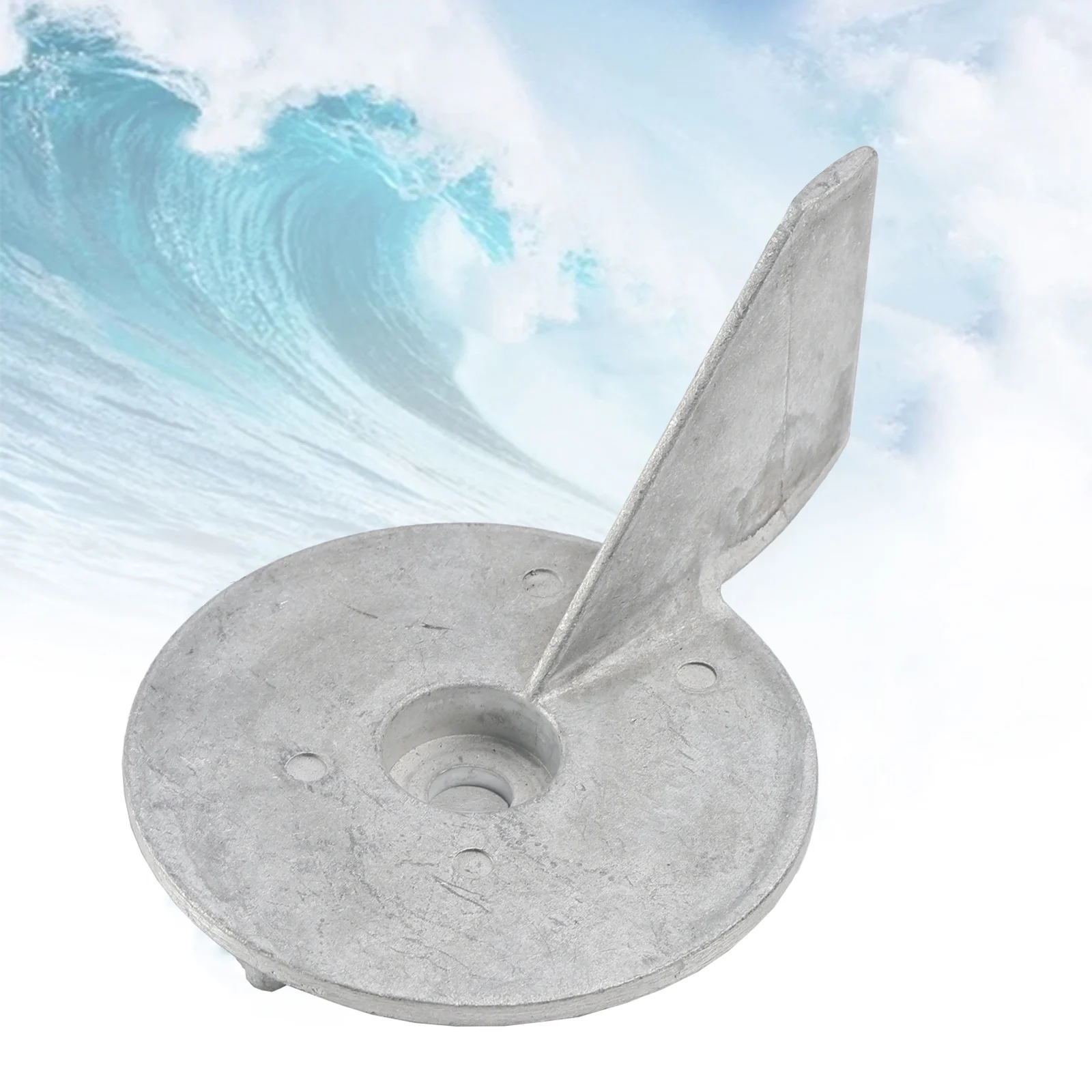 Topteng Aluminium ANODES fit for Mercury 35-40-50-55-60PS Replaces 17264T2 Trim Tab
Topteng Aluminium ANODES fit for Mercury 35-40-50-55-60PS Replaces 17264T2 Trim Tab