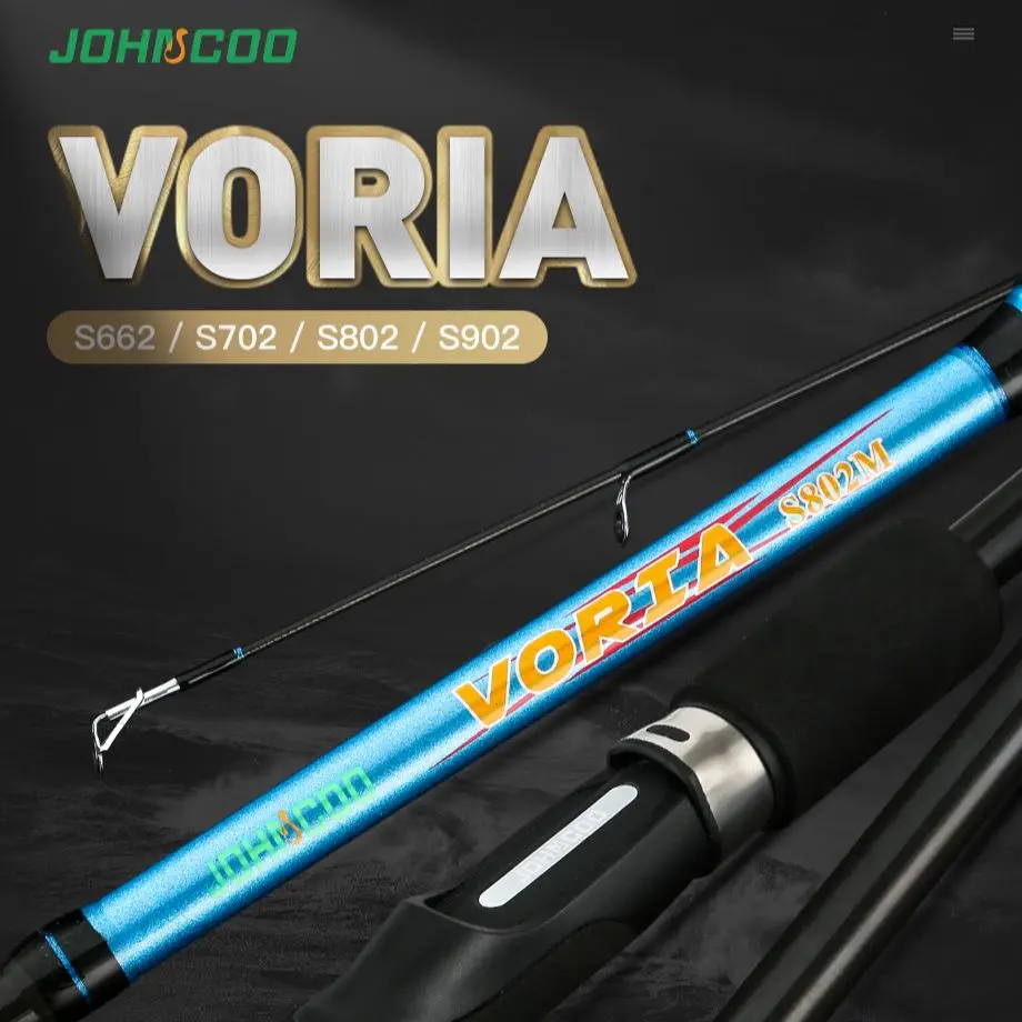Spinning rod 1.98m 2.1m 2.4m Fast action ML M MH Lure rod Fishing Cane Carbon Fishing rod for Pike ML M MH
Spinning rod 1.98m 2.1m 2.4m Fast action ML M MH Lure rod Fishing Cane Carbon Fishing rod for Pike ML M MH
