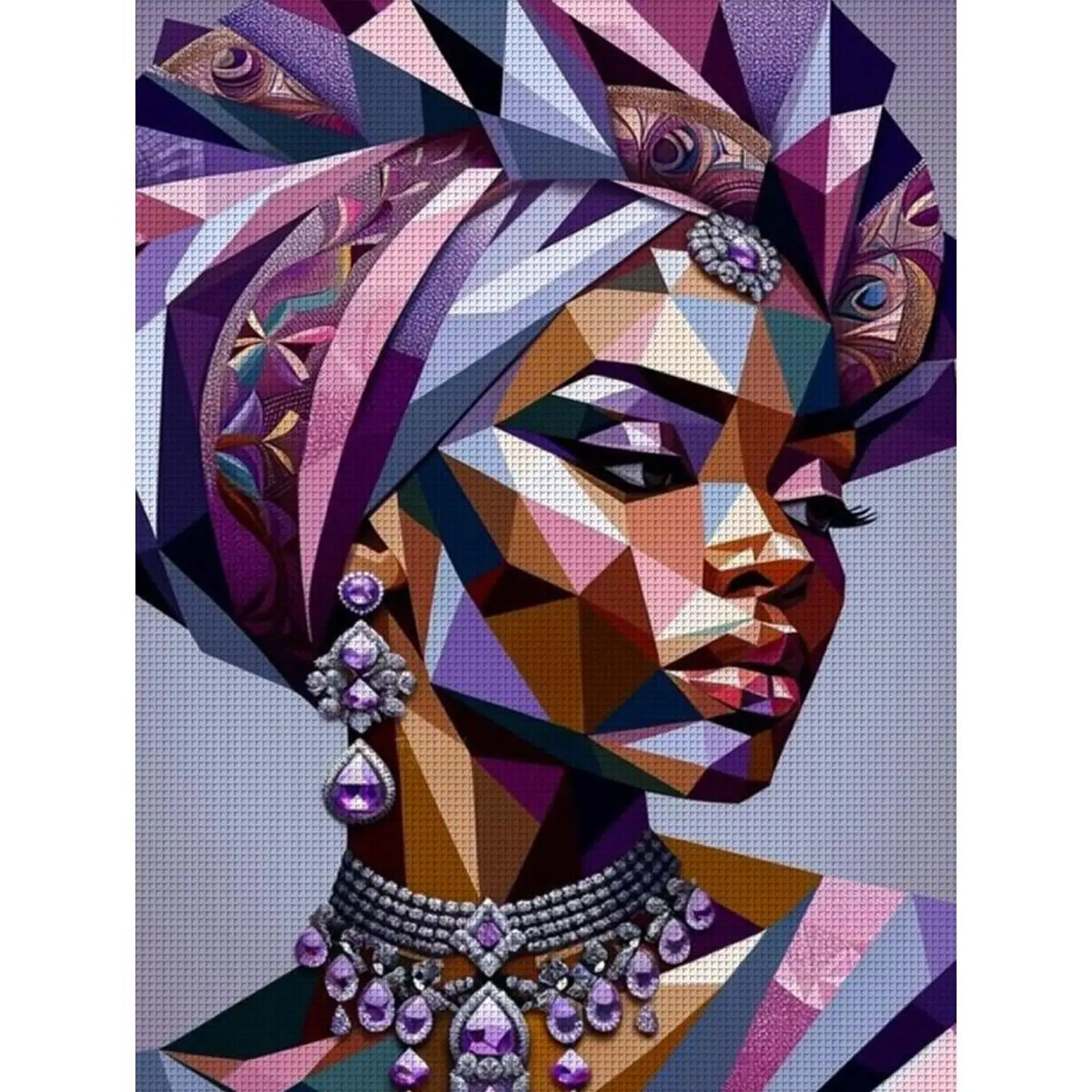 Набор для вышивания крестиком для женщин: полная вышивка, нитки из эко-хлопка, 11CT, для дома
Набор для вышивания крестиком для женщин: полная вышивка, нитки из эко-хлопка, 11CT, для дома