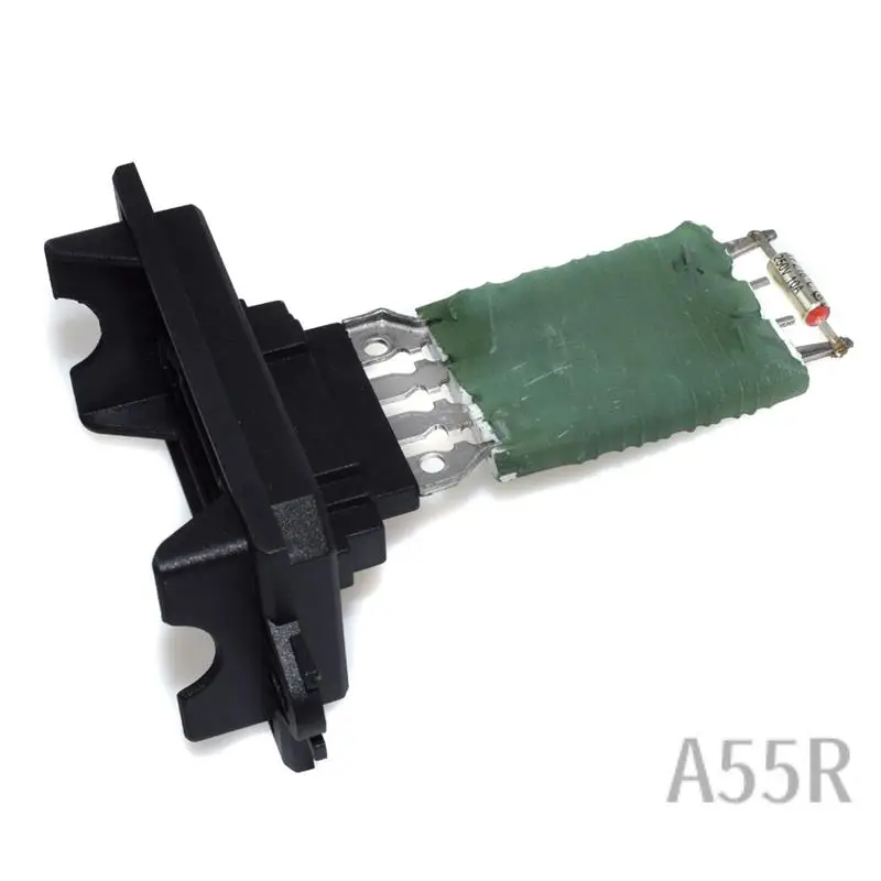 5R-Blower Motor Resistor 6441.Q7 6441Q7 Heating/Ventilation Control Elements For CITROEN C2 C3 For 1007
5R-Blower Motor Resistor 6441.Q7 6441Q7 Heating/Ventilation Control Elements For CITROEN C2 C3 For 1007