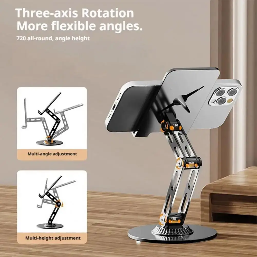 Складное крепление для телефона для автомобиля, держатель для мобильного телефона, складное хранилище, вращающаяся на 360 градусов подставка для телефона, складная для телефона/планшета
Складное крепление для телефона для автомобиля, держатель для мобильного телефона, складное хранилище, вращающаяся на 360 градусов подставка для телефона, складная для телефона/планшета