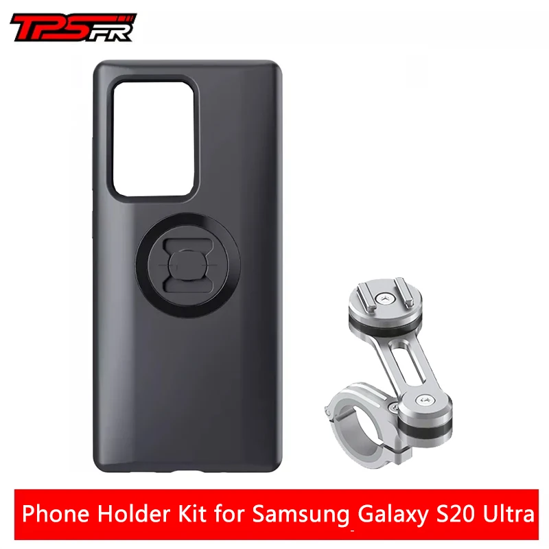 For Samsung Galaxy S20 Ultra Mobil Phone Holder Stand Smartphon Support Cell Mobile Phone Mount Accessories Motorcycle Bicycle
For Samsung Galaxy S20 Ultra Mobil Phone Holder Stand Smartphon Support Cell Mobile Phone Mount Accessories Motorcycle Bicycle