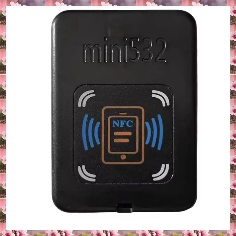 2025 NFC RFID смарт-чип-карт, копир + 3XCUID-брелок IC, 13,56 МГц, ID 125 кГц, 250 кГц, 375 кГц, RFID-токен, клон-дубликатор, NFC
2025 NFC RFID смарт-чип-карт, копир + 3XCUID-брелок IC, 13,56 МГц, ID 125 кГц, 250 кГц, 375 кГц, RFID-токен, клон-дубликатор, NFC