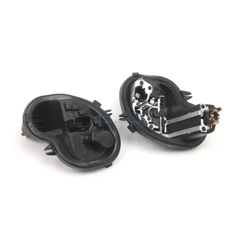 U75E Automotive Accessories for 2016-2023 Right/Left Rear Light Bulb Holder
U75E Automotive Accessories for 2016-2023 Right/Left Rear Light Bulb Holder