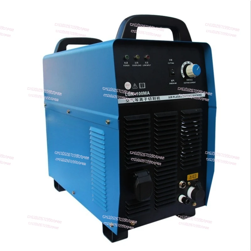 Original cutting machine LGK-63MA handheld cutting machine LGK-100MA power supply
Original cutting machine LGK-63MA handheld cutting machine LGK-100MA power supply