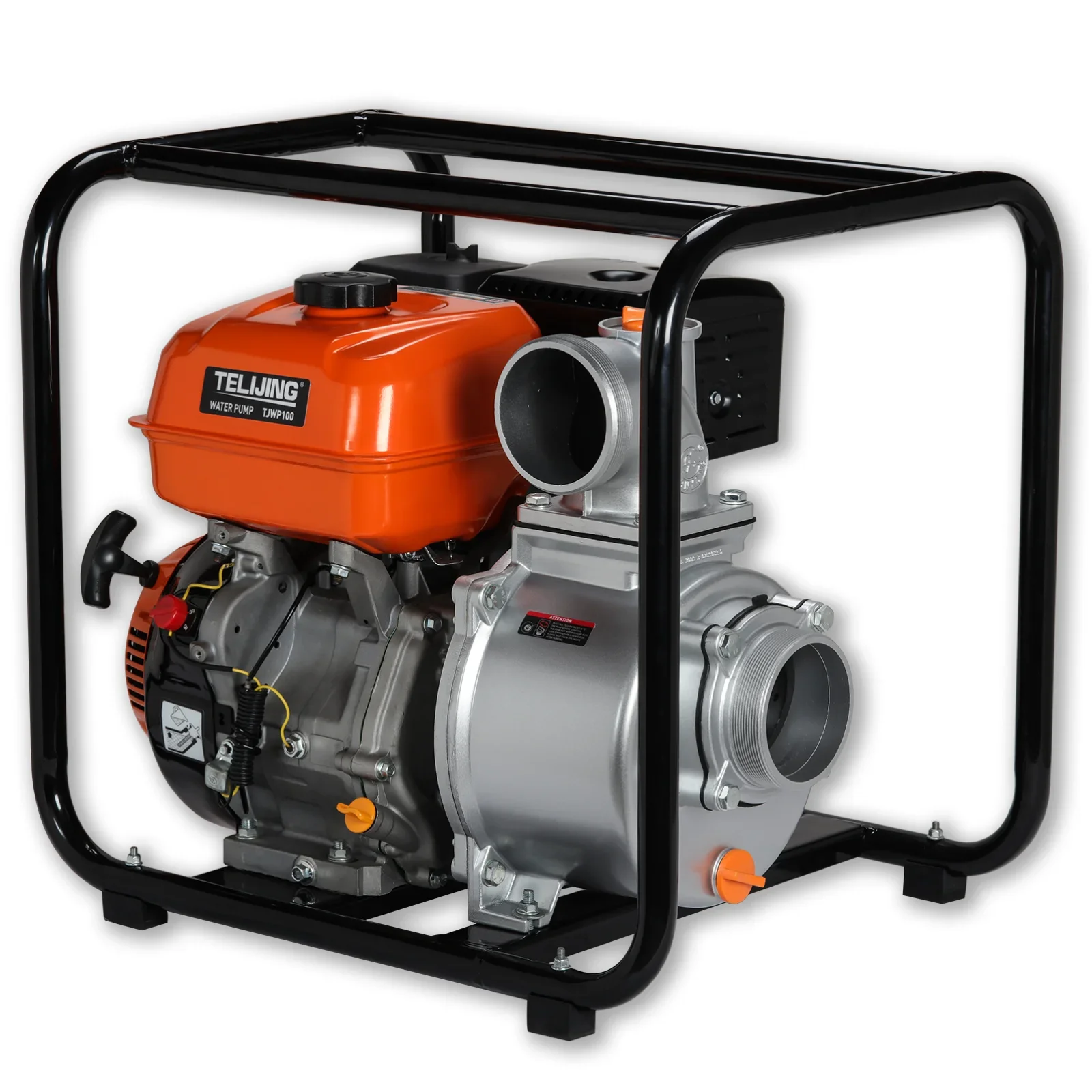 OHV 9 kw 4-Inch High Quality oline Engine Water Pump 14 420cc Low Weight Agricultural Irrigation for Fisond Farm Machine
OHV 9 kw 4-Inch High Quality oline Engine Water Pump 14 420cc Low Weight Agricultural Irrigation for Fisond Farm Machine