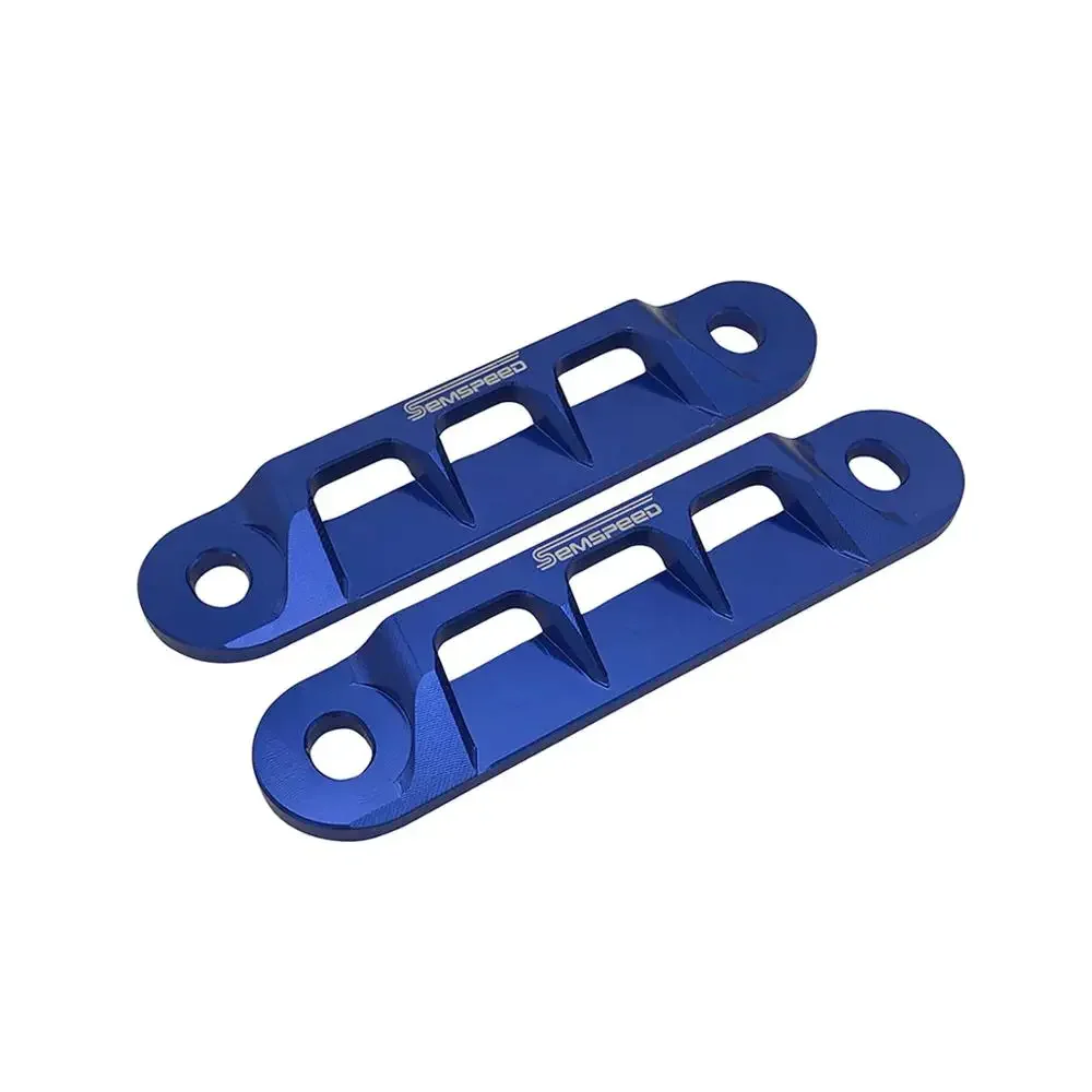 SEMSPEED For Yamaha XMAX125 XMAX250 300 2017-2025 CNC Aluminum Front Axle Coper Plate Cover Universal Fit & Anti-Crash Design
SEMSPEED For Yamaha XMAX125 XMAX250 300 2017-2025 CNC Aluminum Front Axle Coper Plate Cover Universal Fit & Anti-Crash Design