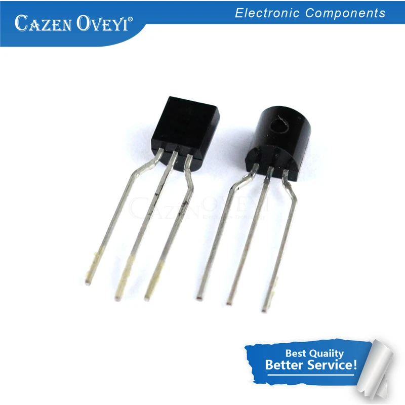 20pcs/lot C143 DTC143 TO-92
20pcs/lot C143 DTC143 TO-92