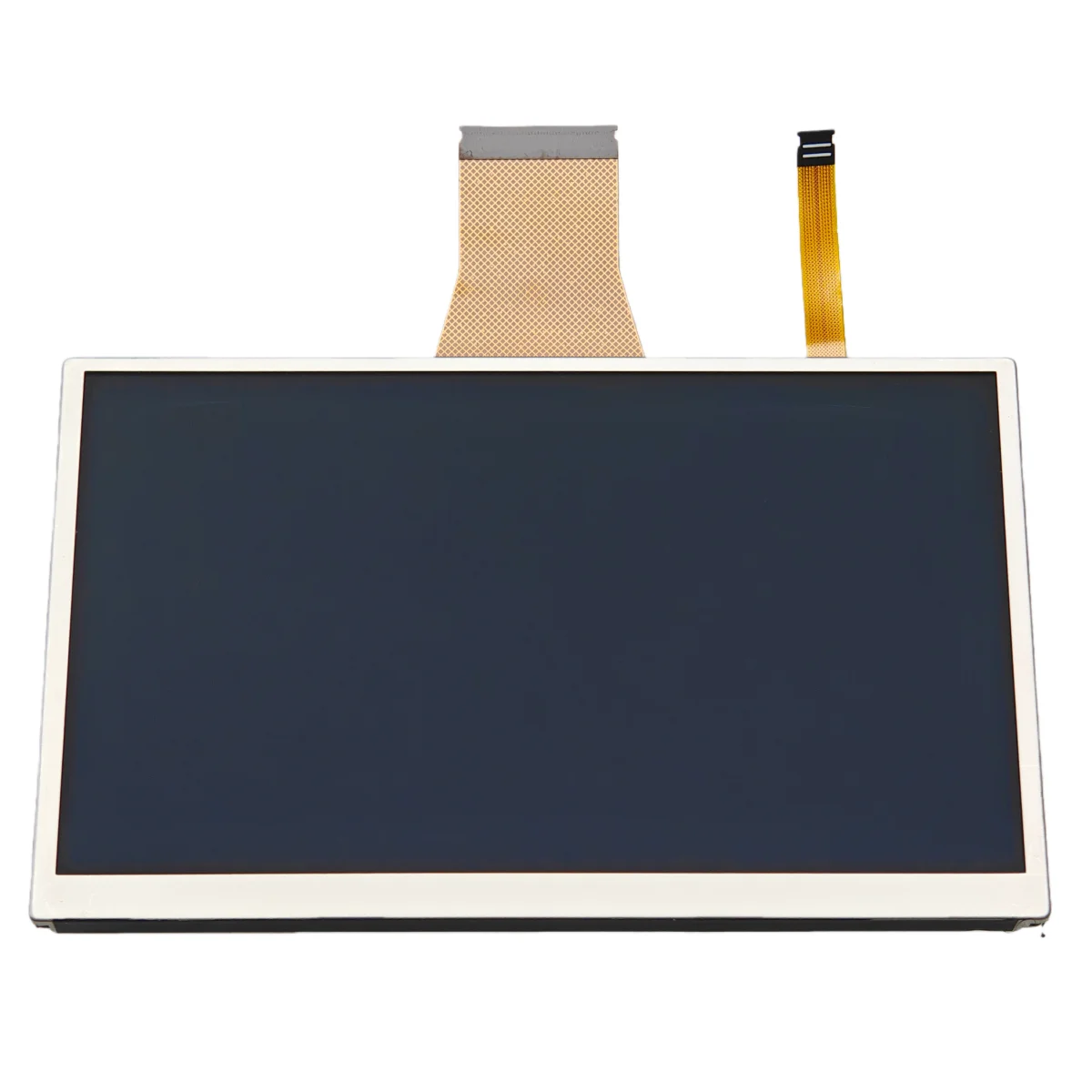 6.5 Car LCD Display for 18-23 BMW MINI R60-R5X Cooper Navigation System DE065IC-01Y
6.5 Car LCD Display for 18-23 BMW MINI R60-R5X Cooper Navigation System DE065IC-01Y