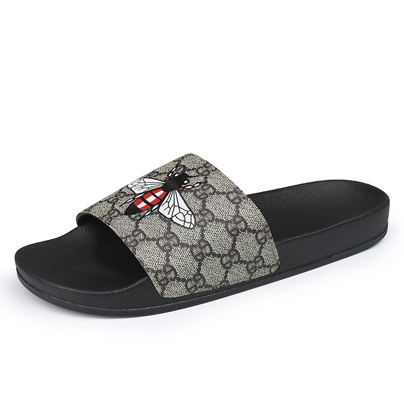 Men's fashionable slippers with soft sole and anti slip one line slippers, men's slippers size 39-45
Men's fashionable slippers with soft sole and anti slip one line slippers, men's slippers size 39-45