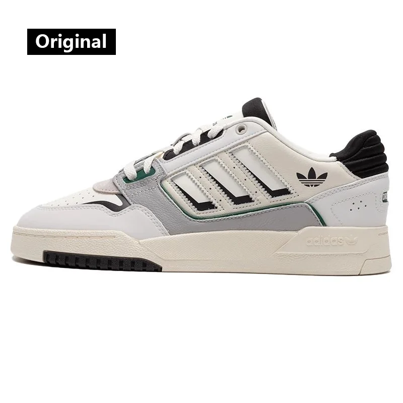 Adidas clover men's and women's shoes 2024 winter fashion all-match breathable comfortable wear-resistant board shoes IG4332
Adidas clover men's and women's shoes 2024 winter fashion all-match breathable comfortable wear-resistant board shoes IG4332