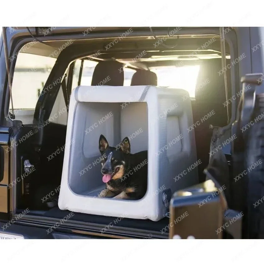 TTWholesale Breathable Folding Inflatable Pet Cat Dog Travel Carrier Xxl Dog Crate Basket Backpack Bag
TTWholesale Breathable Folding Inflatable Pet Cat Dog Travel Carrier Xxl Dog Crate Basket Backpack Bag
