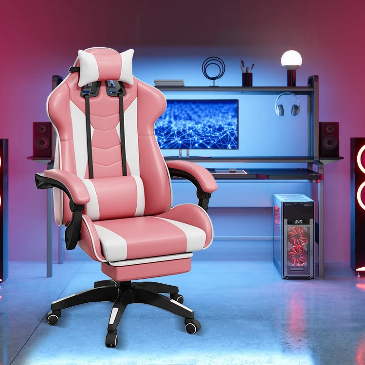 Недорогие современные электрические умные компьютерные кресла-трансформеры для девочек, розовые, складные, игровые, для продвижения продаж
Недорогие современные электрические умные компьютерные кресла-трансформеры для девочек, розовые, складные, игровые, для продвижения продаж