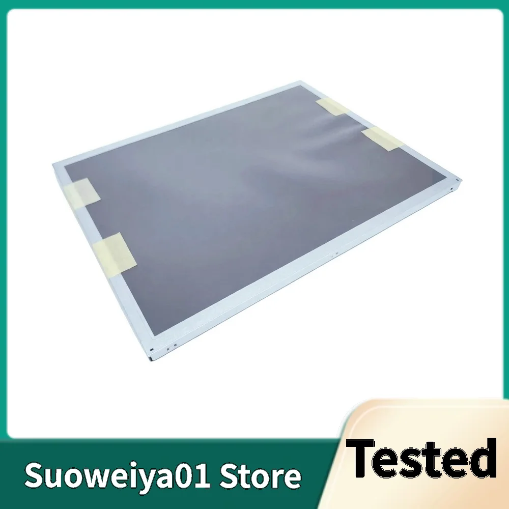 Original G150XTN06.0 TFT 1024*768 15.0" Industrial LCD
Original G150XTN06.0 TFT 1024*768 15.0" Industrial LCD
