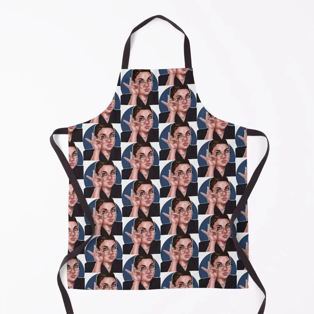 Celebrating the icons - Supernanny Jo Frost Apron christmas Men kitchen with personal logo Utensils For Kitchen Apron
Celebrating the icons - Supernanny Jo Frost Apron christmas Men kitchen with personal logo Utensils For Kitchen Apron