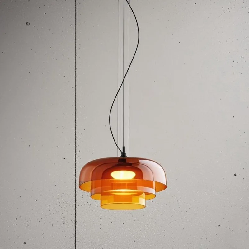 Simple Modern Glass Led Pendant Lamps Minimalist Dining Room Cafe Bar LED Chandelier Decor Hanging Light Room Decor Hanglamp
Simple Modern Glass Led Pendant Lamps Minimalist Dining Room Cafe Bar LED Chandelier Decor Hanging Light Room Decor Hanglamp