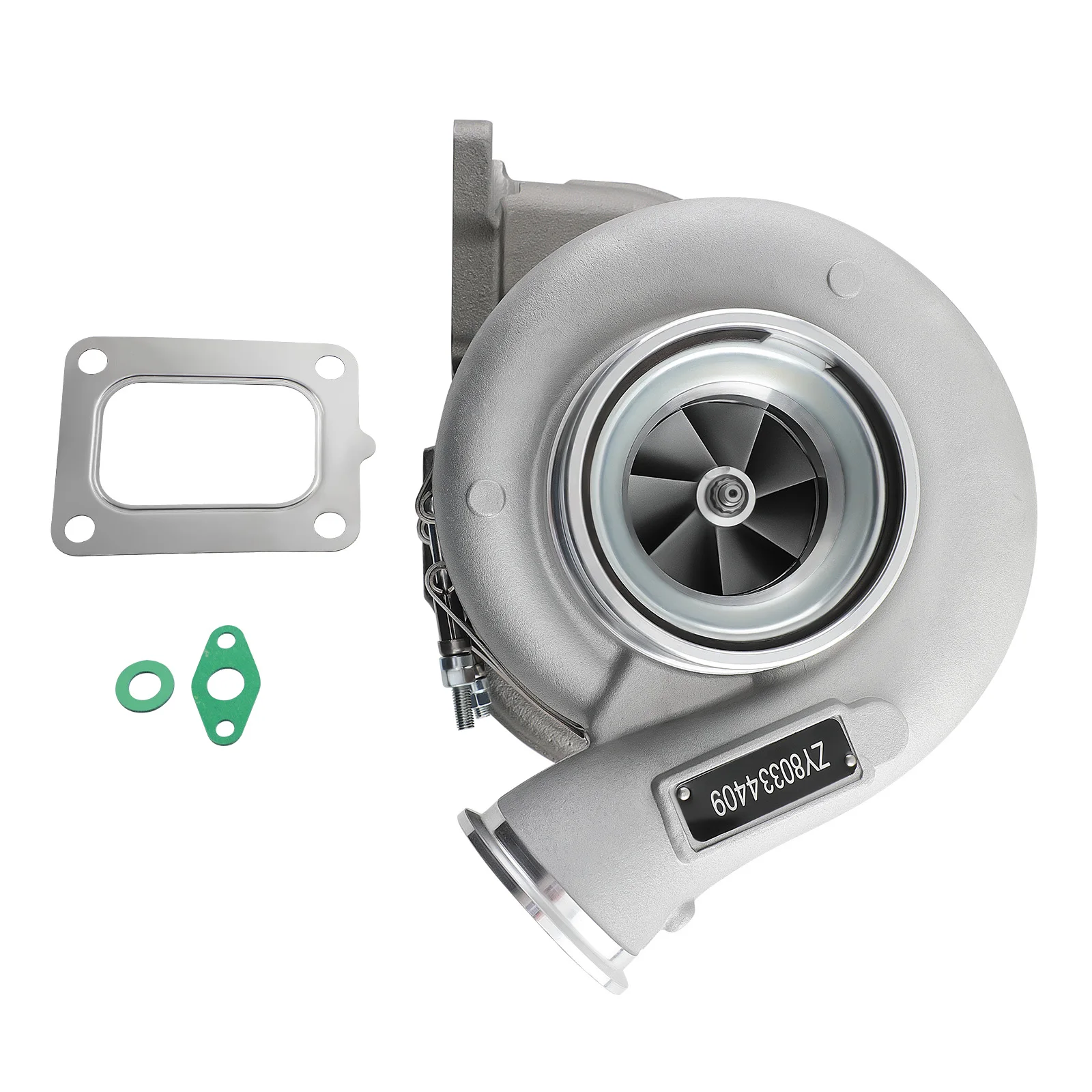 MaXpeedingrods Turbocharger For Volvo D13 Mack MP8 For Cummins MD13 13.0L 08-2015 2841961 22215685
MaXpeedingrods Turbocharger For Volvo D13 Mack MP8 For Cummins MD13 13.0L 08-2015 2841961 22215685