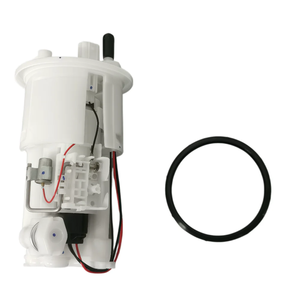 5PW-13907-05-00 Fuel Pump For Yamaha YZF-R1 02-06 R6 03-05 R6S 2006-09
5PW-13907-05-00 Fuel Pump For Yamaha YZF-R1 02-06 R6 03-05 R6S 2006-09