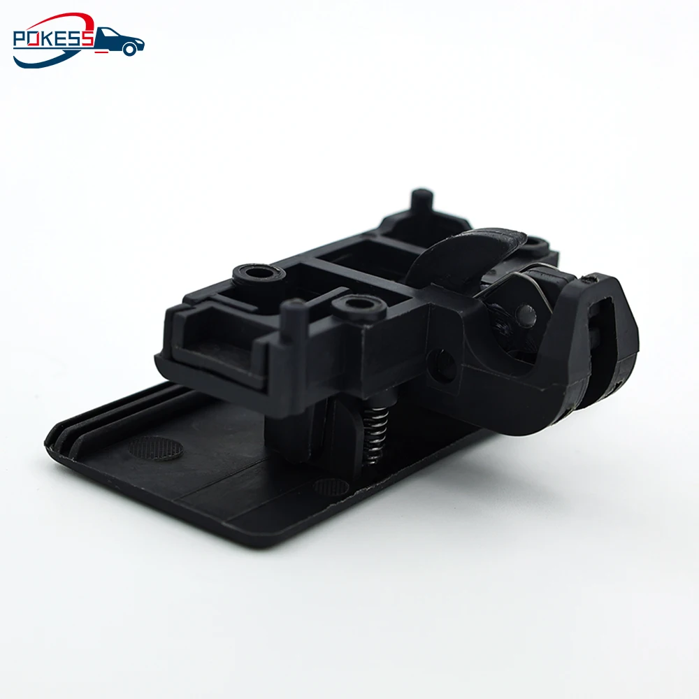 POKESS Car Co-Pilot Storage Box Lock For Ford Edge 2011-2014 Raptor F1502008-2014 F-250 2008-2016 BL3Z1506072AE 5169633
POKESS Car Co-Pilot Storage Box Lock For Ford Edge 2011-2014 Raptor F1502008-2014 F-250 2008-2016 BL3Z1506072AE 5169633