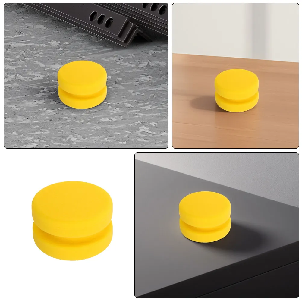 10pcs Car Polishing Sponge Durable Soft Wash Waxing Cleaning Tool Auto Detailing Shine Round Applicator Painting Pad Trucks
10pcs Car Polishing Sponge Durable Soft Wash Waxing Cleaning Tool Auto Detailing Shine Round Applicator Painting Pad Trucks