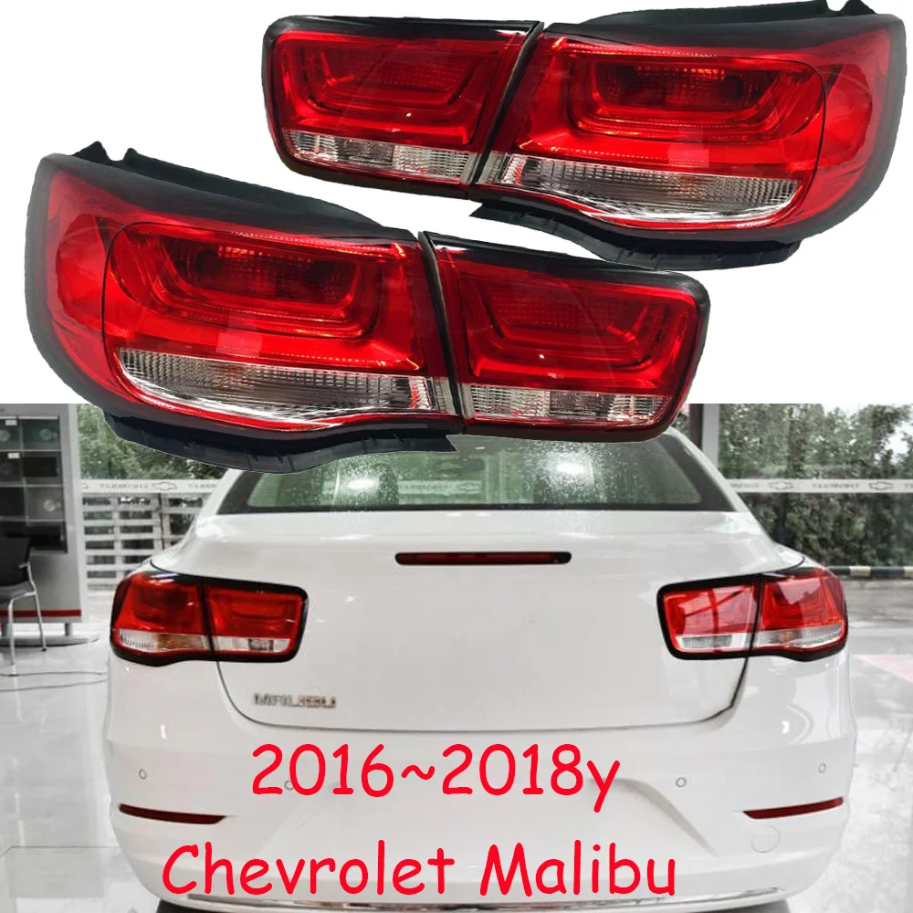 1 шт. 2016 ~ 2018 лет автомобильный бампер Malibu задний фонарь Malibu задний фонарь реверсивный тормоз автомобильные аксессуары задний фонарь Malibu задний фонарь
1 шт. 2016 ~ 2018 лет автомобильный бампер Malibu задний фонарь Malibu задний фонарь реверсивный тормоз автомобильные аксессуары задний фонарь Malibu задний фонарь