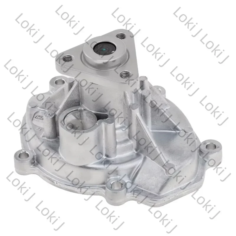 Водяной насос 94810603301 Для PORSCHE Cayenne 92A 2010- / 9PA 2007-2010, Mac (95B) 2014-2018,Panamera (970) 2009-2016 4.8 
Водяной насос 94810603301 Для PORSCHE Cayenne 92A 2010- / 9PA 2007-2010, Mac (95B) 2014-2018,Panamera (970) 2009-2016 4.8