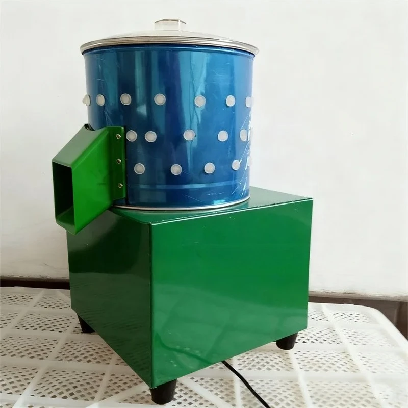 110V 220V 25 Type Mini Poultry Plucking Machine Electric Chicken Dove Quail Bird Feather Remover Depilator Plucker
110V 220V 25 Type Mini Poultry Plucking Machine Electric Chicken Dove Quail Bird Feather Remover Depilator Plucker