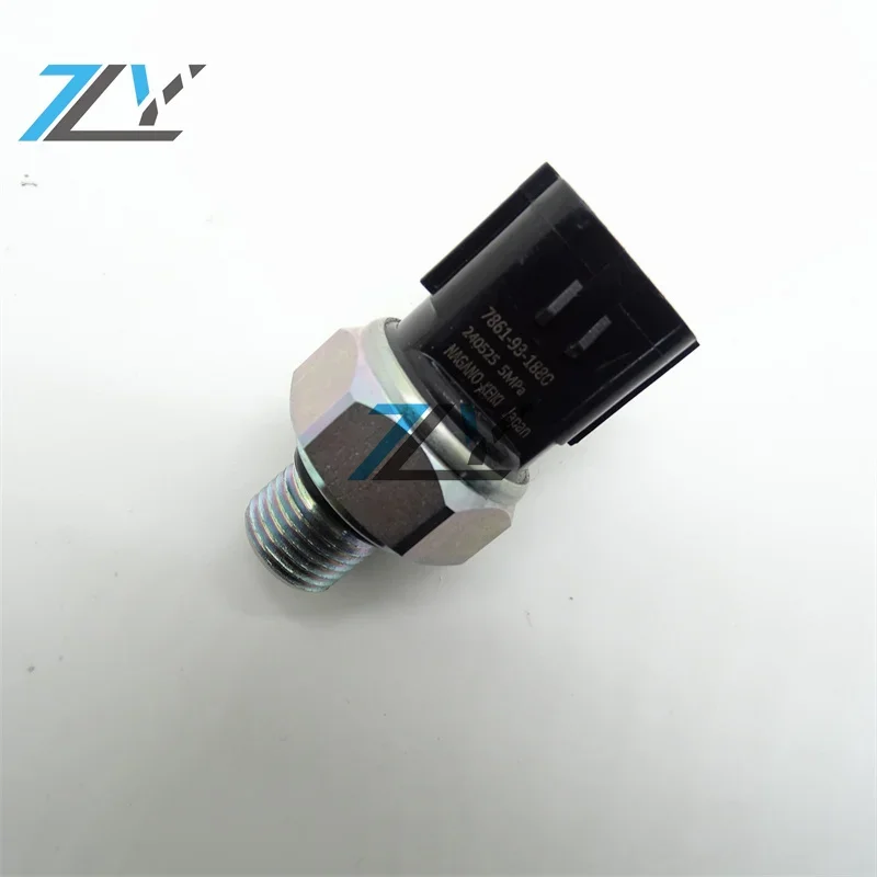 7861-93-1880 Датчик давления для двигателя PC210-10M0 PC500LC-10M0
7861-93-1880 Датчик давления для двигателя PC210-10M0 PC500LC-10M0