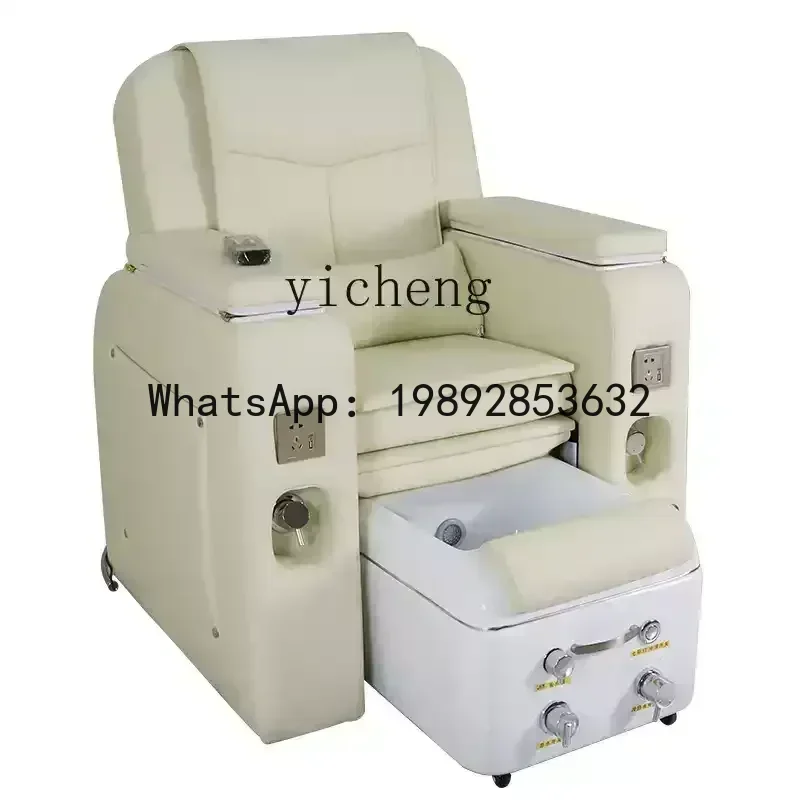 YZ Nail Sofa Foot Chair Massage Foot Bath Sofa Electric Tattoo Embroidery Nail Art Eyelash Sofa
YZ Nail Sofa Foot Chair Massage Foot Bath Sofa Electric Tattoo Embroidery Nail Art Eyelash Sofa