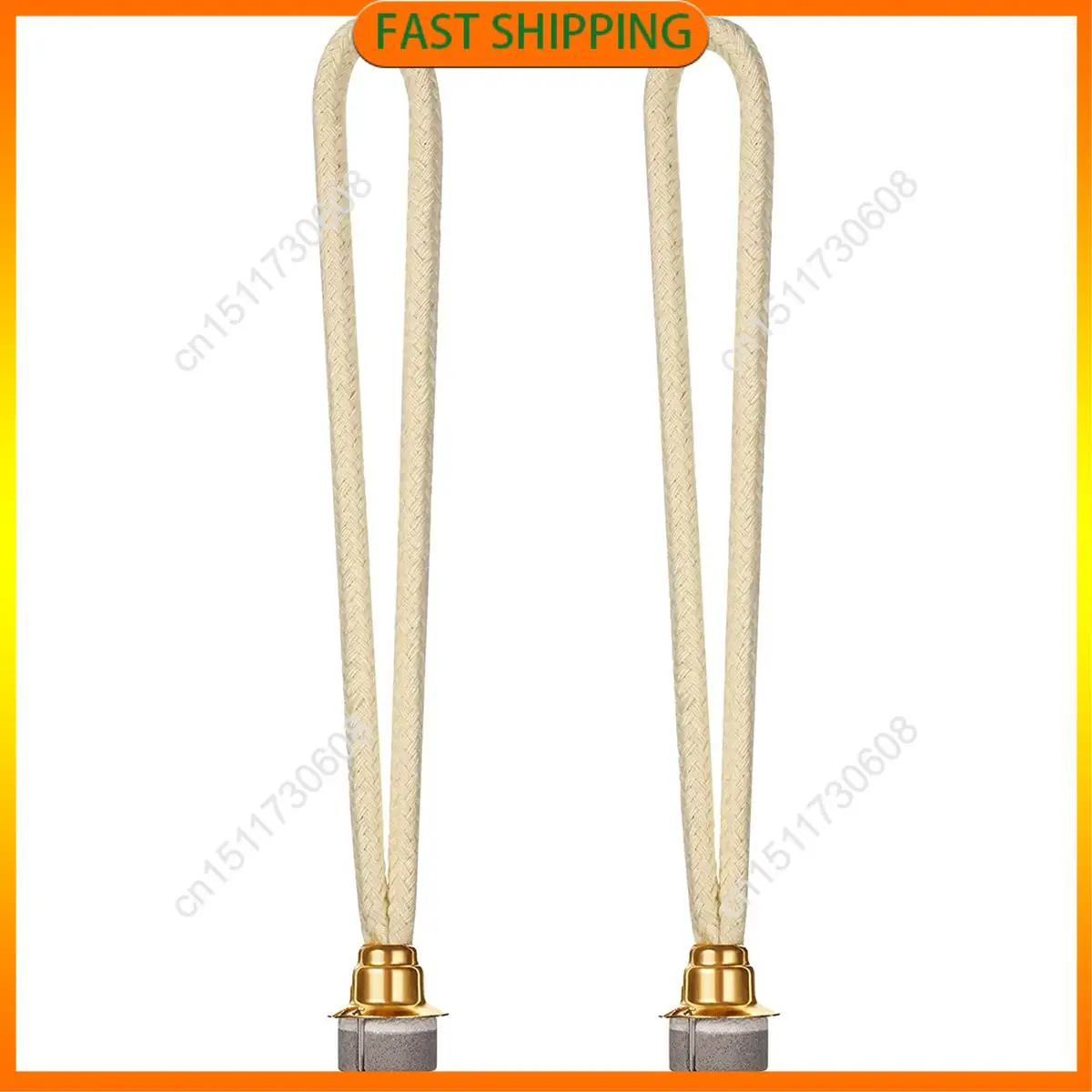 Buy Now 2Pcs 18Mm Replacement Fragrance Oil Lamp Wick Fragrance Catalytic Burner Party Aromatherapy Diffuser Decoration
Buy Now 2Pcs 18Mm Replacement Fragrance Oil Lamp Wick Fragrance Catalytic Burner Party Aromatherapy Diffuser Decoration