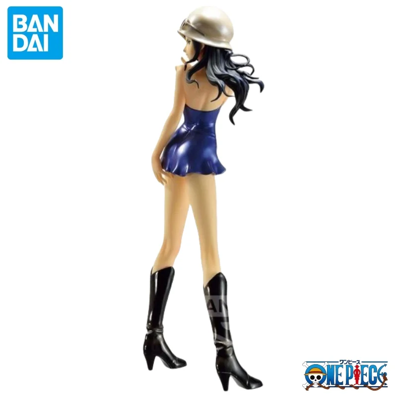 In Stock Bandai Original Banpresto One Piece Nico Robin Dressrosa Style Action Figure Model Doll Brand New Boxed Animecharacters
In Stock Bandai Original Banpresto One Piece Nico Robin Dressrosa Style Action Figure Model Doll Brand New Boxed Animecharacters